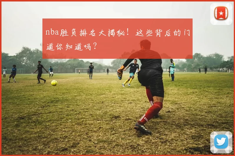 nba胜负排名大揭秘！这些背后的门道你知道吗？